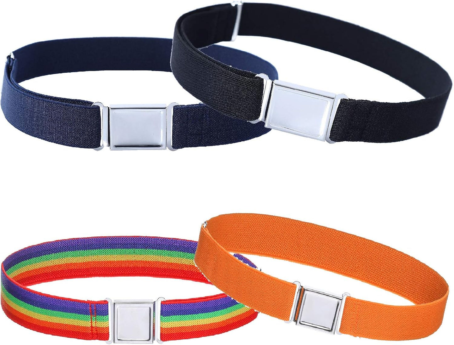 Kids Boy Belt Magnetic Belts