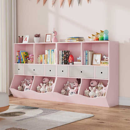 Kids Toy Storage Organizer
