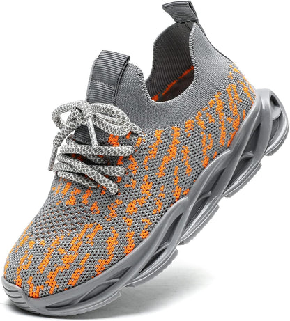 Lightweight Breathable Sneakers 