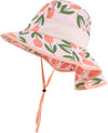 Baby Sun Hat 