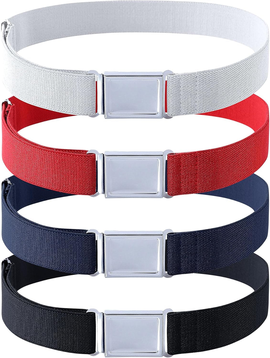 Kids Boy Belt Magnetic Belts