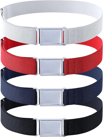 Kids Boy Belt Magnetic Belts