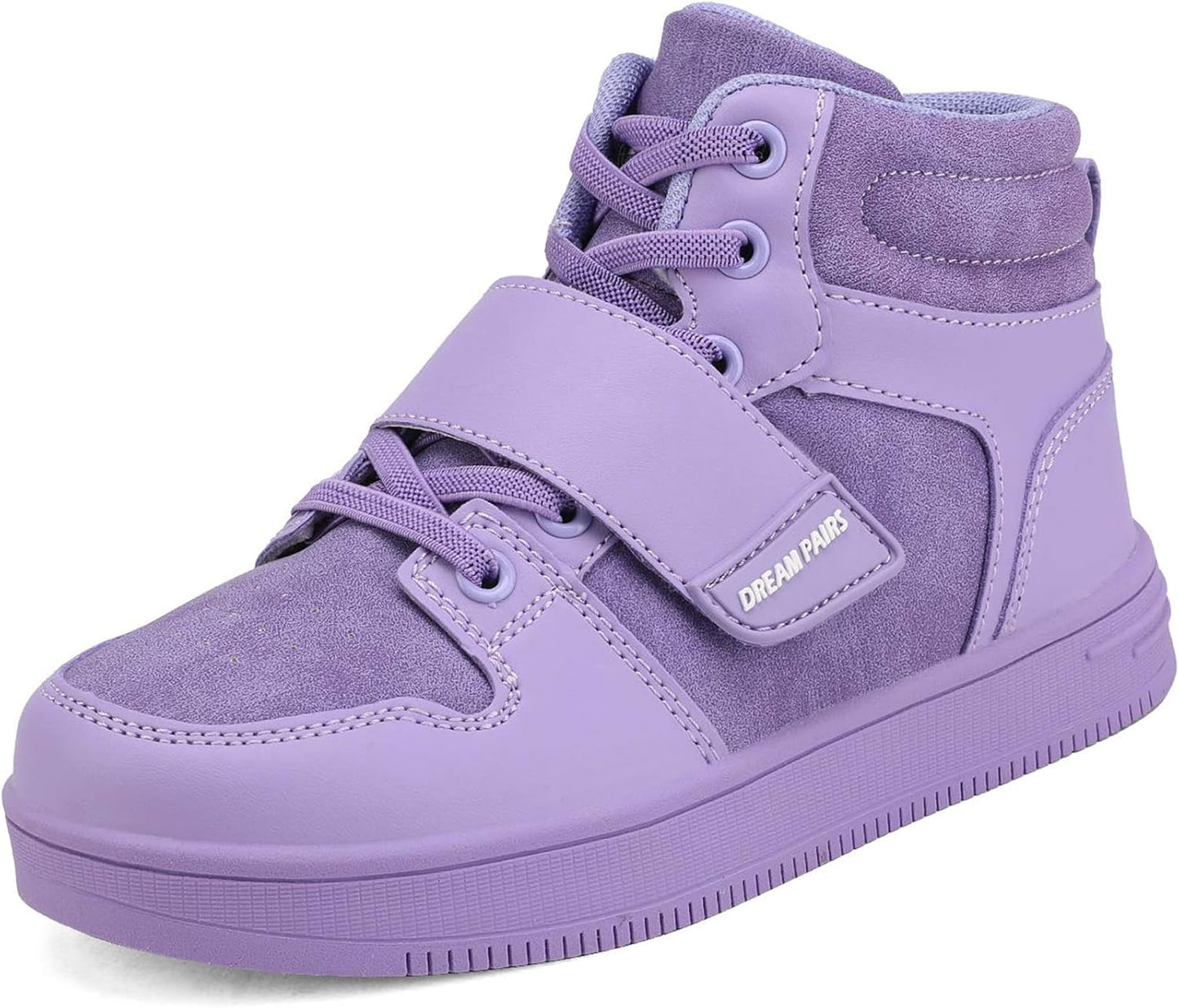 Boys Girls High Top Sneaker Lillegends Skyhigh Basketball Shoes