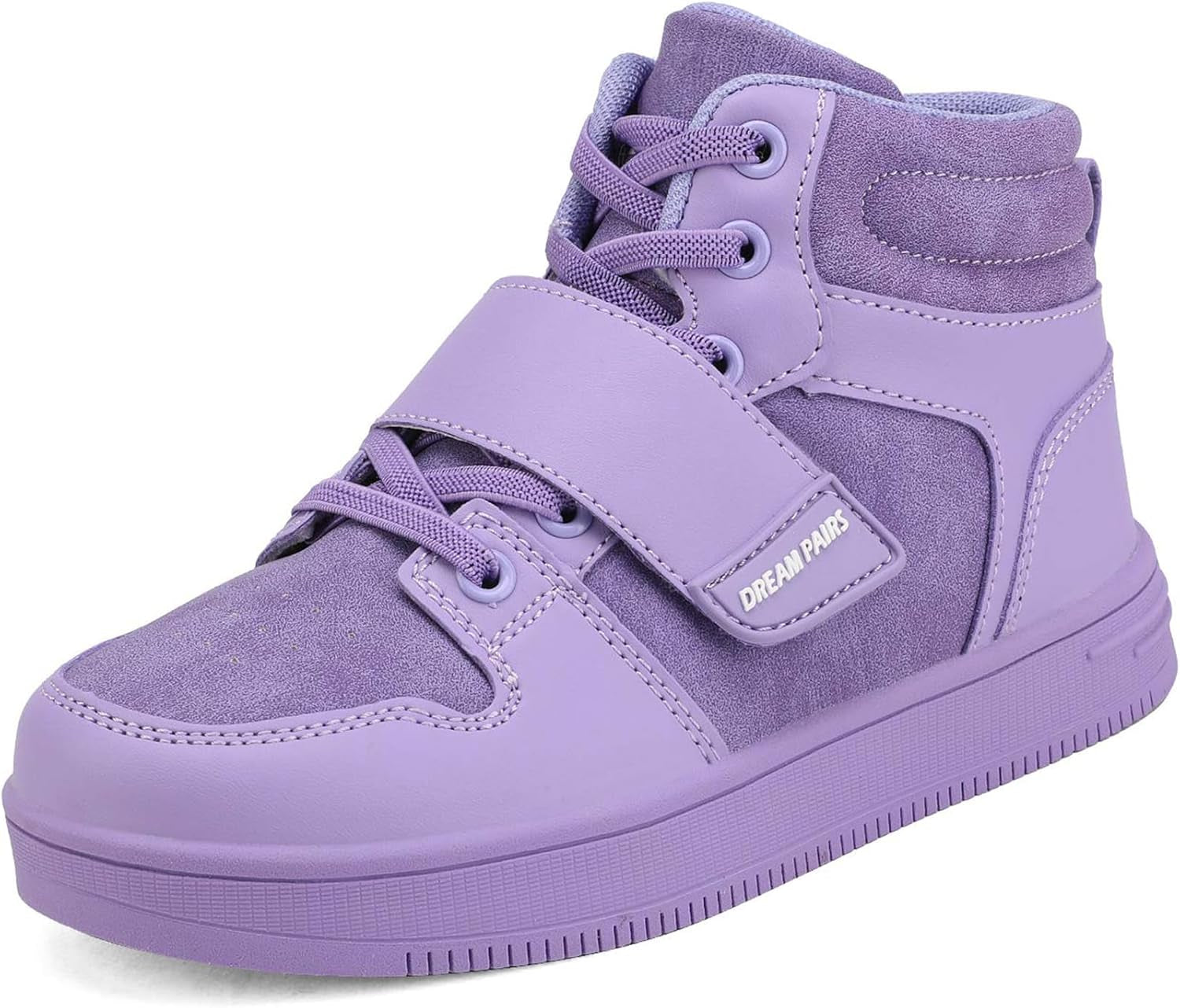 Boys Girls High Top Sneaker Lillegends Skyhigh Basketball Shoes