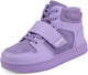 Boys Girls High Top Sneaker Lillegends Skyhigh Basketball Shoes