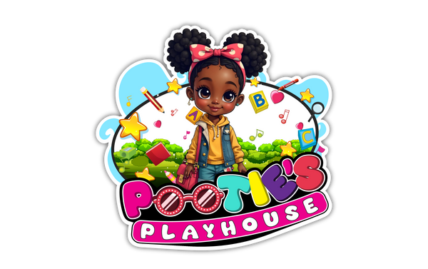 Pootie’s Playhouse