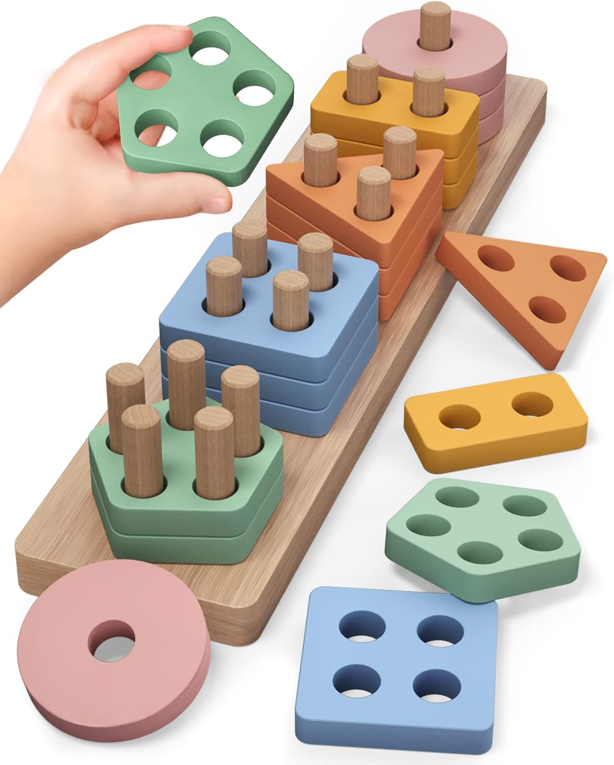 Montessori Toys