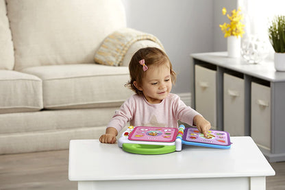 Learning Friends 100 Words Book