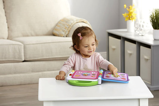 Learning Friends 100 Words Book