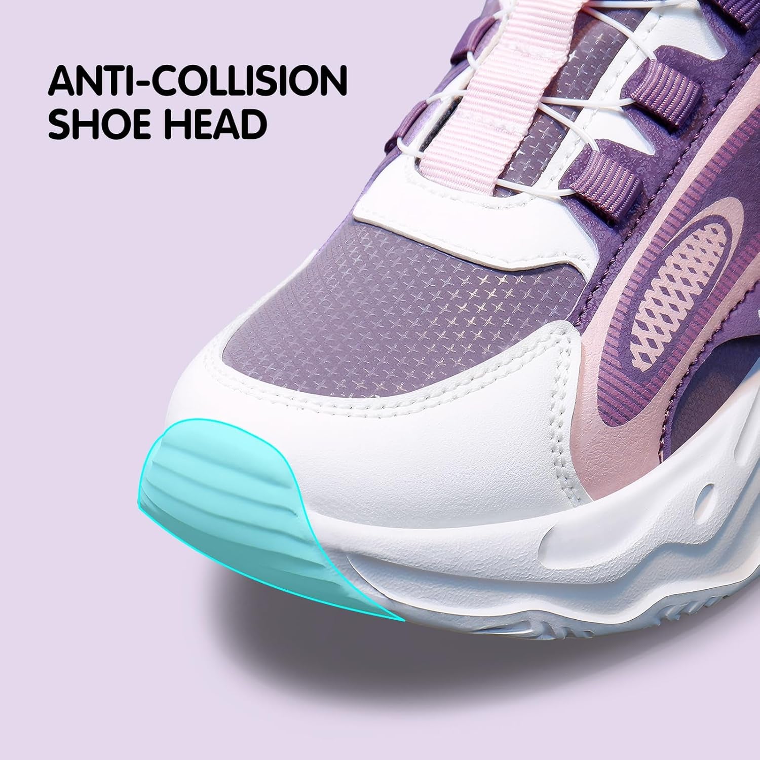 Girls Boys Shoes Kids Running Tennis Rotate Buckle Fashion Sneakers Lightweight Breathable Athletic Outdoor Shoes