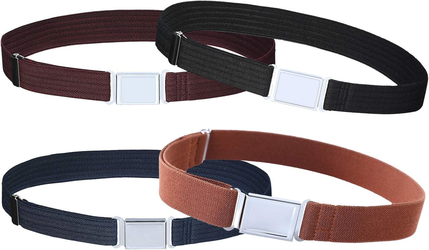 Kids Boy Belt Magnetic Belts