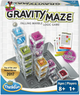 Gravity Maze Marble Run